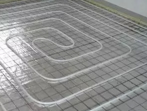 定州市清洗地暖哪家好