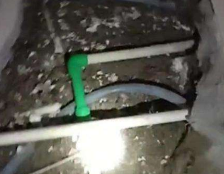 定州市卫生间漏水多少钱