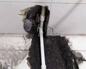 定州市卫生间测漏水哪家好
