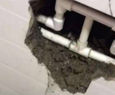 定州市卫生间防水找谁好