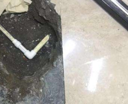 定州市卫生间测漏水多少钱