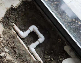 定州市卫生间测漏水哪家好