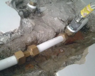定州市测漏水多少钱
