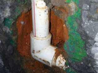 定州市卫生间测漏水价格明细