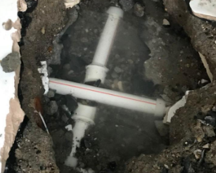 定州市卫生间防水电话号码