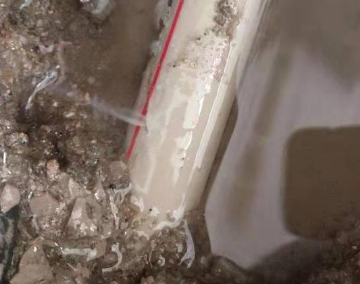 定州市水管维修多少钱