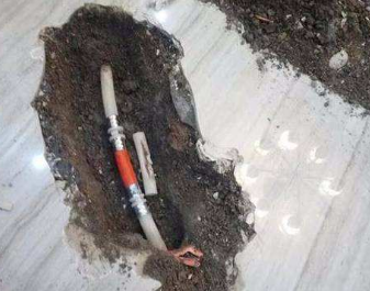 定州市水管维修哪家好