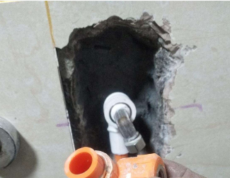 定州市卫生间测漏水哪家好