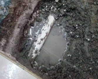 定州市卫生间测漏水哪家好