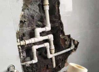 定州市卫生间测漏水价格多少