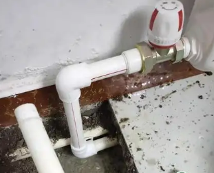 定州市卫生间测漏水多少钱