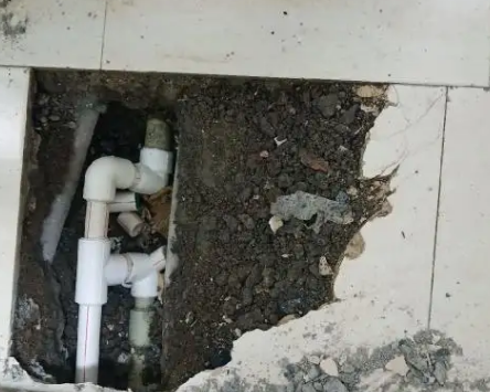 定州市卫生间测漏水哪家好