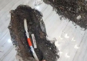 定州市卫生间测漏水哪家好