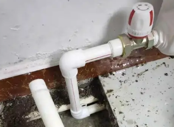 定州市卫生间测漏水多少钱
