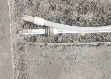 定州市卫生间测漏水之解决方法