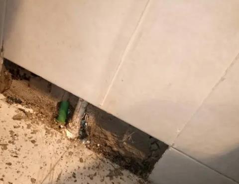 定州市测漏水公司为您专业分享下检漏仪器准确定位的方法有什么特点?