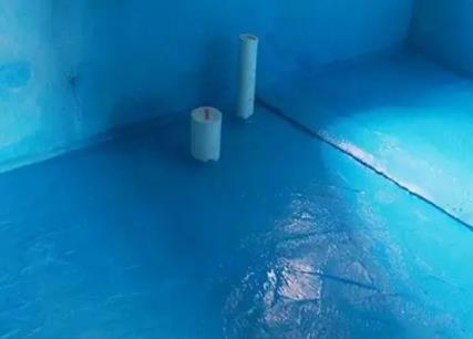 定州市卫生间防水公司分享防水小知识