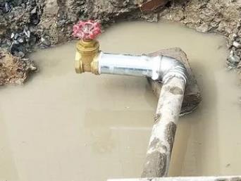 定州市漏水检测电话多少