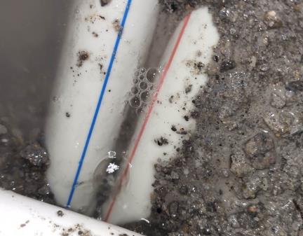 定州市漏水检测公司哪家好