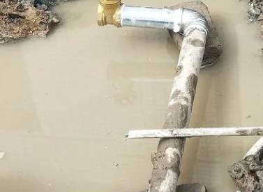 定州市测漏水公司电话